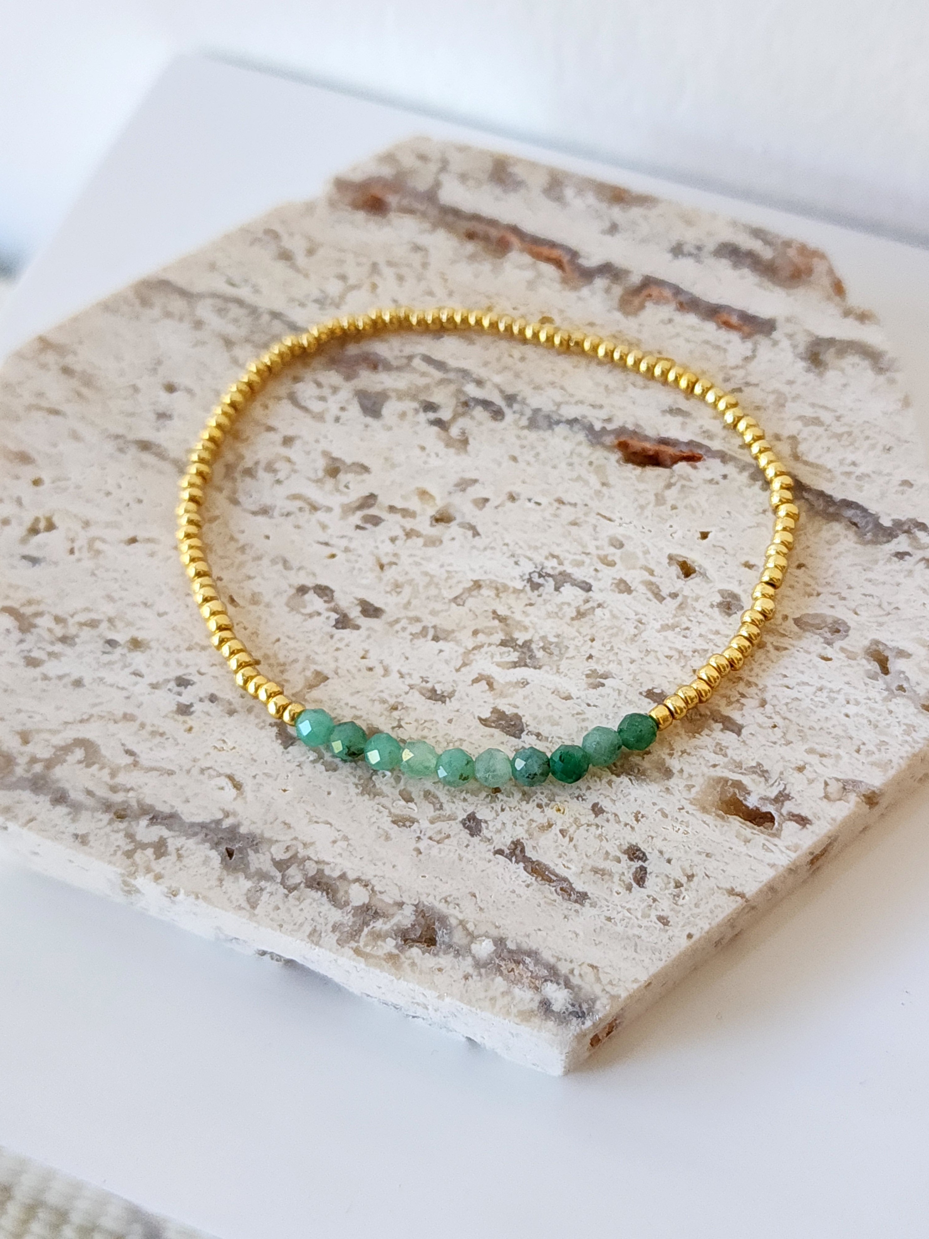 Bead Bar Bracelet,Gold Filled Bracelet,Turquoise,Garnet,Pearl shops Bracelet,Dainty Bracelet,Beaded Bracelet For Women,Birthstone Bracelet